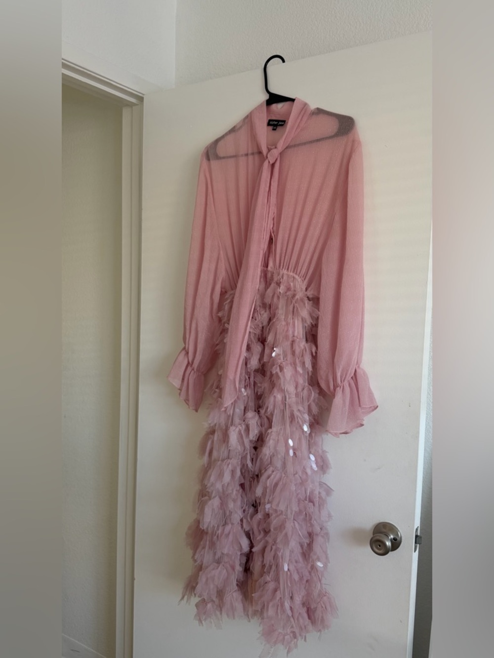 Sister Jane dress